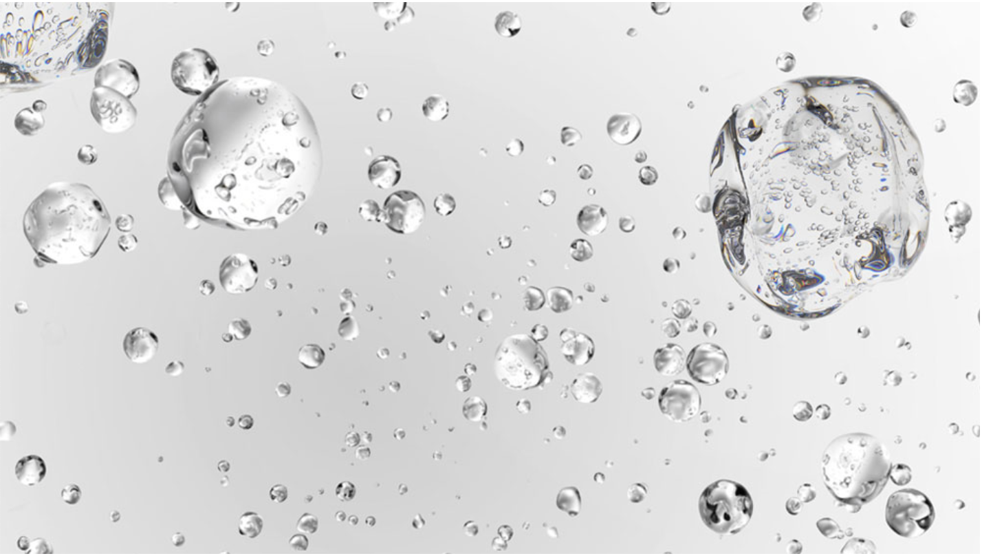 ULTRAPURE HYALURONIC ACID
